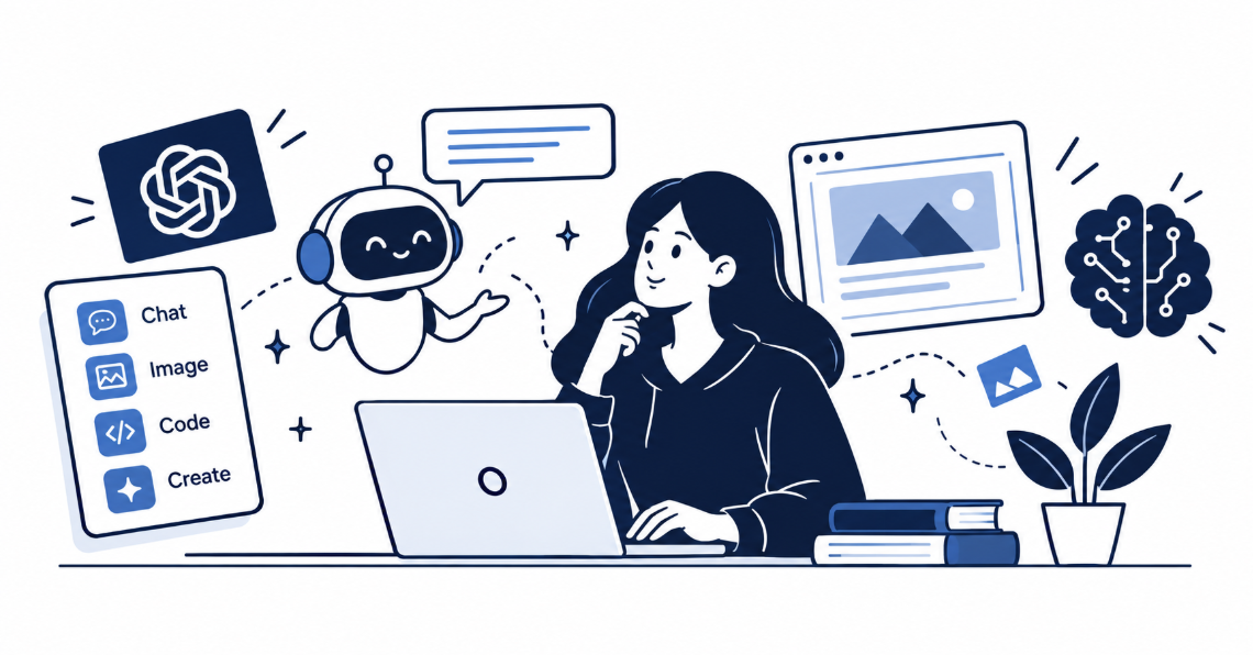 Generative AI Program